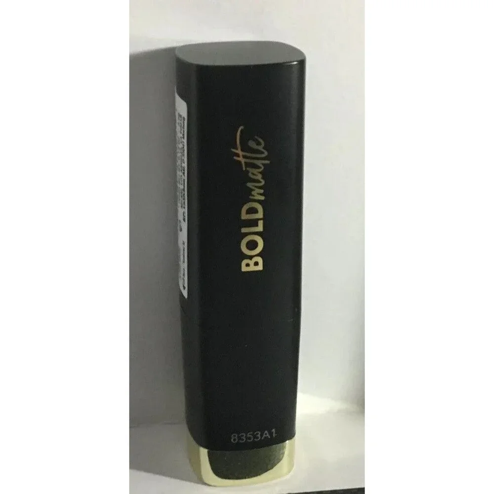 Milani BOLD Matte Lipstick ~ #25 ~ 